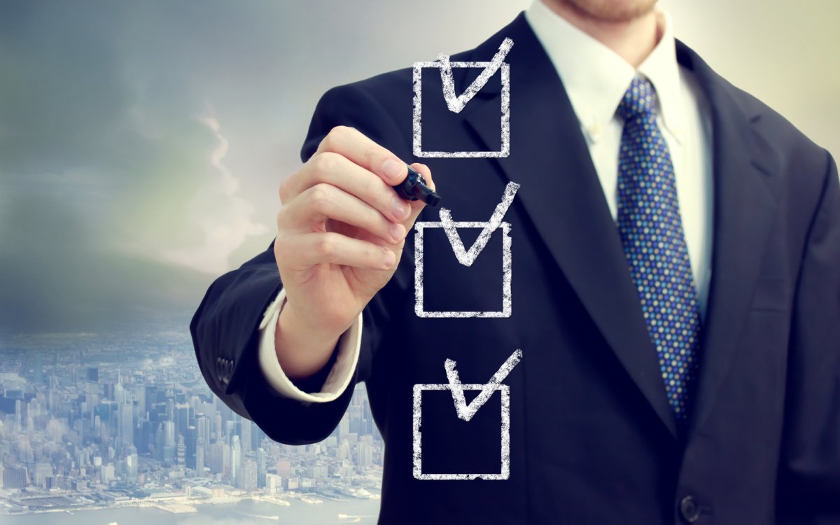 Background Checks and the FCRA – What’s Allowed and What’s Not